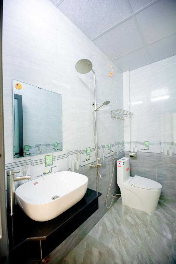 Bach Thao Hotel Đà Lạt Extérieur photo
