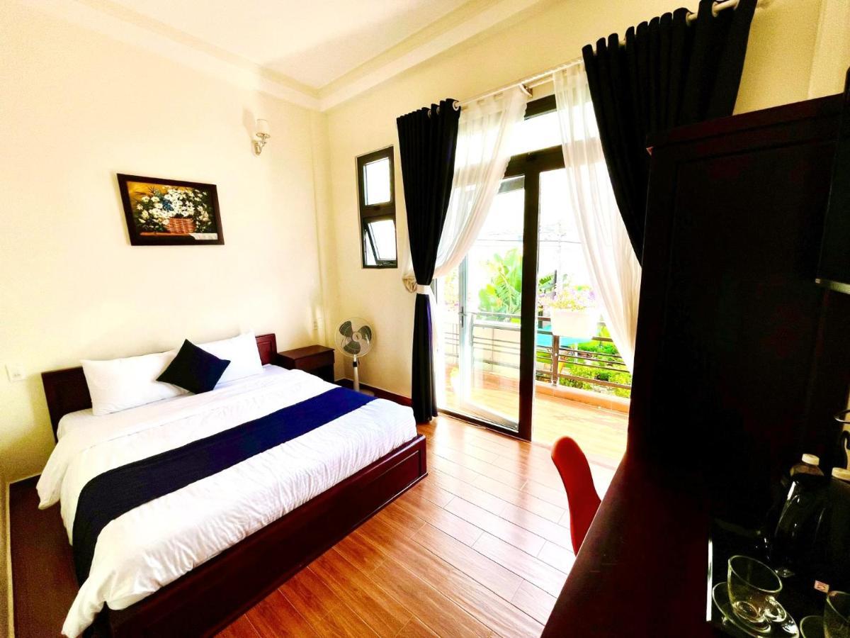 Bach Thao Hotel Đà Lạt Extérieur photo